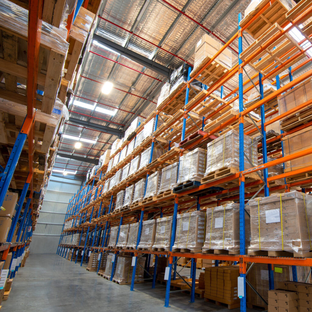 การจัดการสต๊อกสำหรับธุรกิจ E-commerce