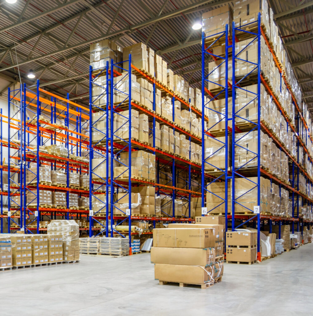 การจัดการสต๊อกสำหรับธุรกิจ E-commerce