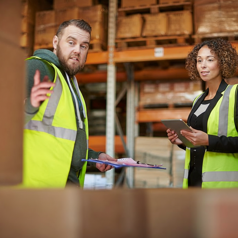 การจัดการสต๊อกสำหรับธุรกิจ E-commerce