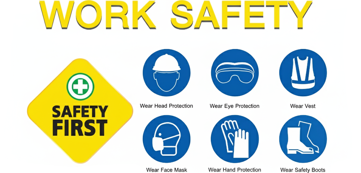 ความยั่งยืนและความปลอดภัย Sustainability & Safety