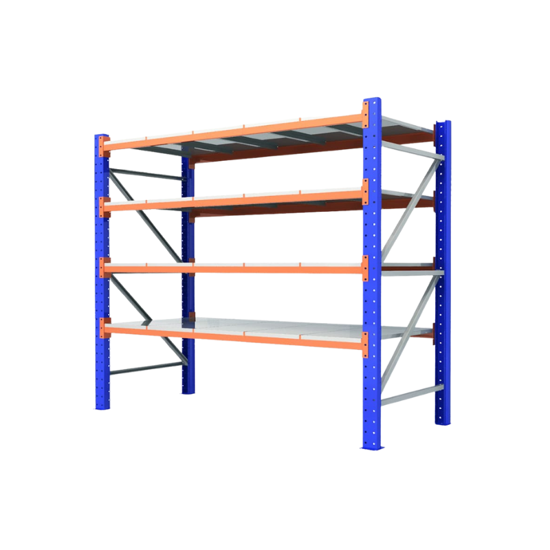 ชั้นวางของ ชั้นเก็บของภายในบ้าน ชั้นเเหล็กฉาก