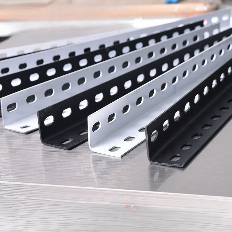 เหล็กฉาก ชั้นวางของ ชั้นเหล็กฉาก ชั้นวางของโกดังคลังสินค้า