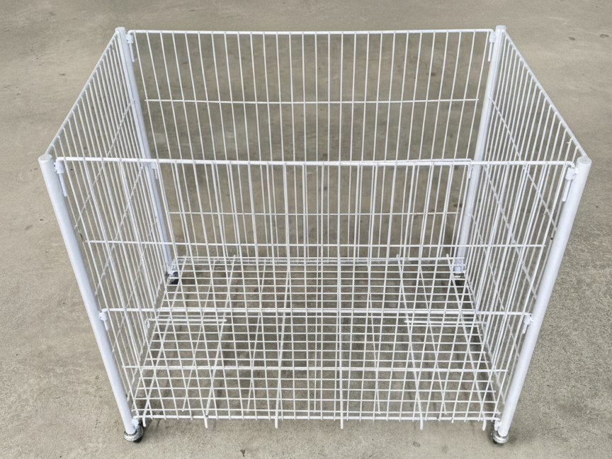 ตะแกรงลวดเคลือบพลาสติก ตะแกรง Sale สินค้า กะบะเซลล์สินค้า