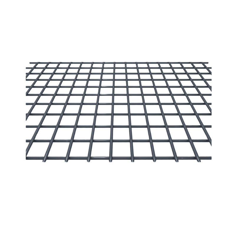 ตะแกรงลวดเคลือบไวนิล