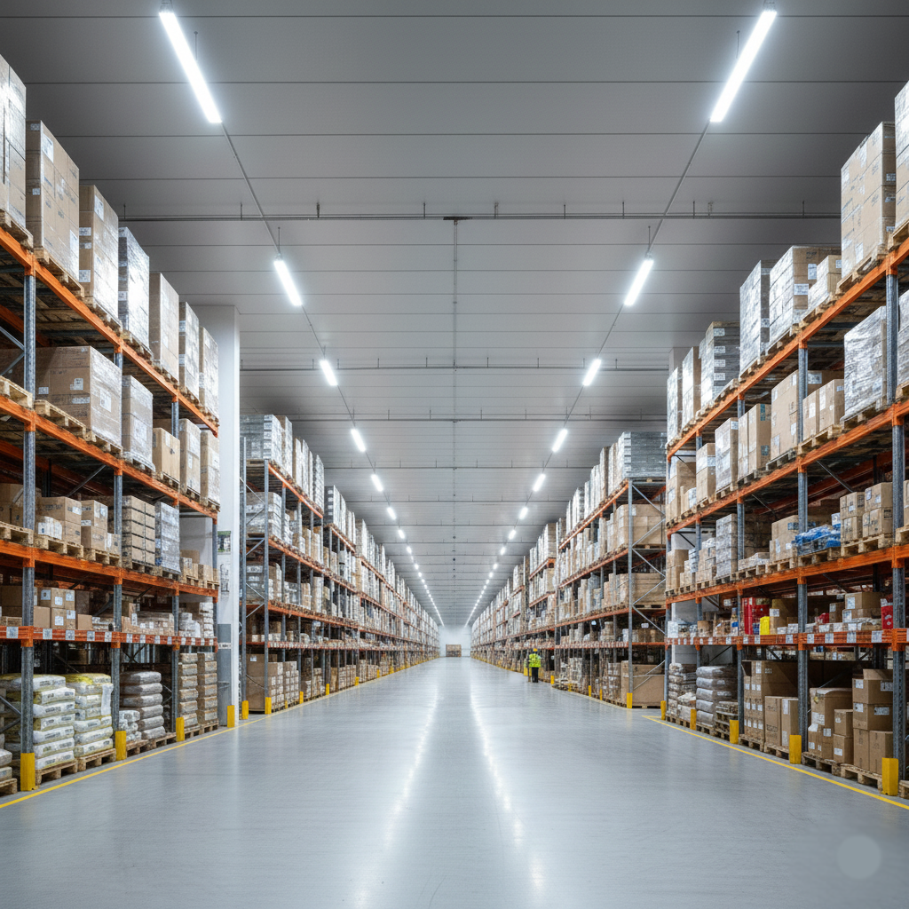 เทคนิคการติดตั้งชั้นวางเพื่อความปลอดภัยสูงสุด