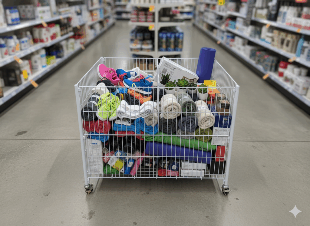 เทคนิคระบายสต็อกสินค้าให้ขายออก