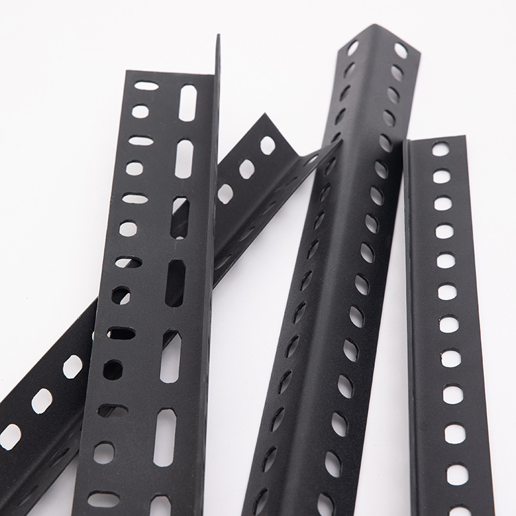 เหล็กฉาก ชั้นวางของ ชั้นเหล็กฉาก ชั้นวางของโกดังคลังสินค้า