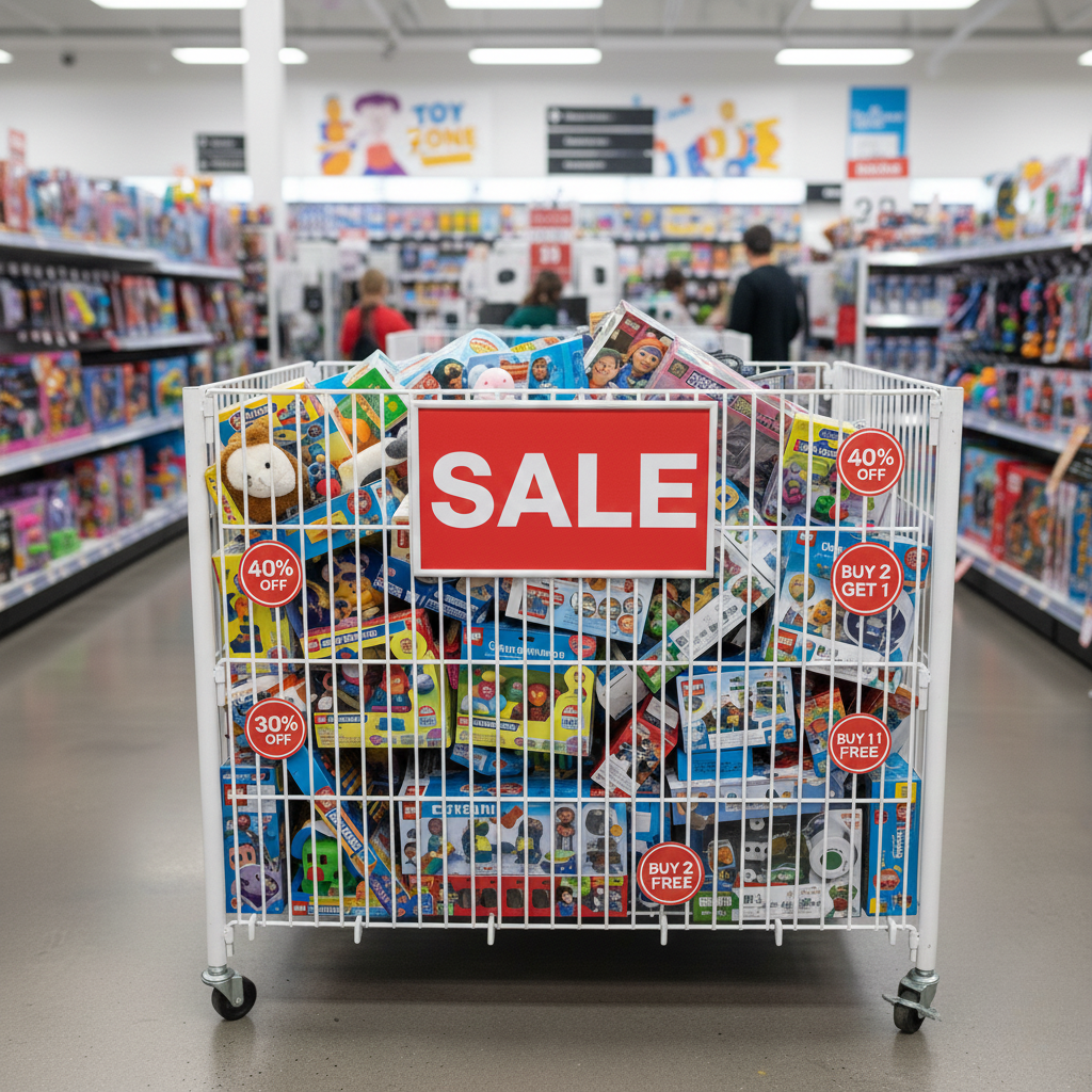 ตะแกรง Sale สินค้า กะบะเซลล์สินค้าใส่ของ