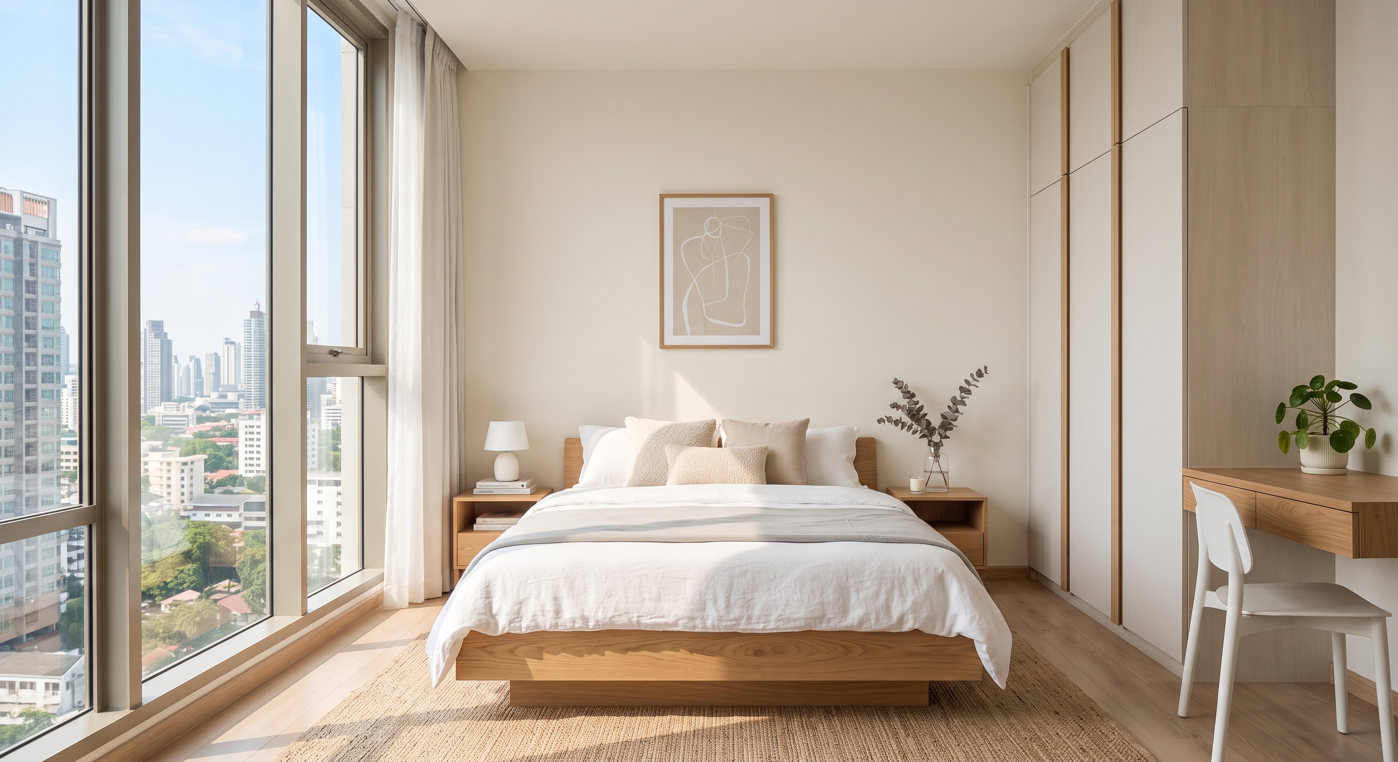 Minimal vs Industrial เลือกวัสดุชั้นวางอย่างไรให้เข้ากับโทนแต่งบ้านของคุณ